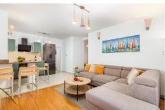 Apartmanok Ana-Maria Apartman 3 – Ana Maria4 foto 3