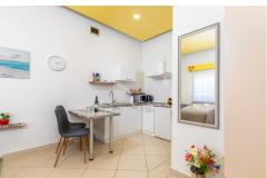 Apartmanok Ana-Maria Szoba 5 – Studio5 foto 1
