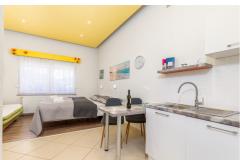 Apartmanok Ana-Maria Szoba 5 – Studio5 foto 2