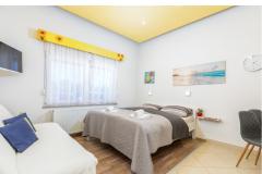 Apartmanok Ana-Maria Szoba 5 – Studio5 foto 4