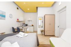 Apartmanok Ana-Maria Szoba 5 – Studio5 foto 5