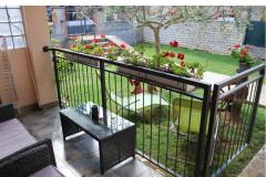 Apartmanok Benčić Apartman 3 – App3 (2+2) foto 1