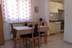 Apartmanok Benčić Apartman 3 – App3 (2+2) foto 2