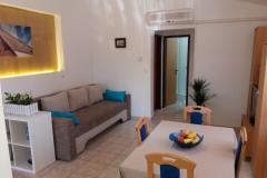 Apartmanok Benčić Apartman 3 – App3 (2+2) foto 4