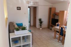 Apartmanok Benčić Apartman 3 – App3 (2+2) foto 5