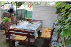 Apartmanok Benčić Apartman 1 – App1 (6+2) foto 1