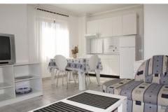 Apartmanok Dorijo Apartman 1 – A1 foto 5