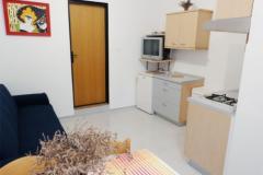 Apartmanok Dorijo Apartman 2 – A2 foto 3