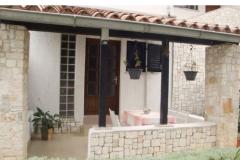 Apartmanok Dorijo Apartman 2 – A2 foto 4