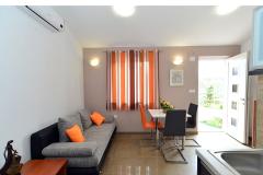 Apartmanok Fažanka Apartman 1 foto 2