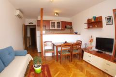 Apartmanok Fažanka Apartman 2 foto 2