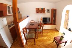 Apartmanok Fažanka Apartman 2 foto 3