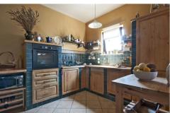 Apartmanok Fažanka Apartman 4 foto 2