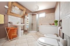 Apartmanok Fažanka Apartman 4 foto 4