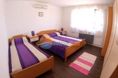 Apartmanok Fažanka Szoba 6 foto 1