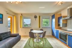 Apartmanok KAJIC - Fažana Apartman 1 – KAJIC A1 foto 1