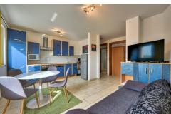 Apartmanok KAJIC - Fažana Apartman 1 – KAJIC A1 foto 5