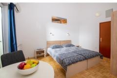 Apartmanok Marta Apartman 1 – Marta 1 foto 1