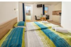 Apartmanok Marta Apartman 2 – Marta 2 foto 1