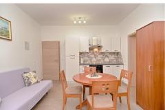 Apartmanok MiBi Apartman 1 – A 1 foto 1