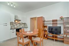 Apartmanok MiBi Apartman 1 – A 1 foto 2
