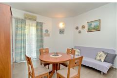 Apartmanok MiBi Apartman 1 – A 1 foto 4