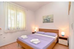 Apartmanok MiBi Apartman 1 – A 1 foto 5