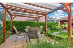 Apartmanok MiBi Apartman 2 – A 2 foto 2