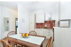 Apartmanok MiBi Apartman 2 – A 2 foto 4