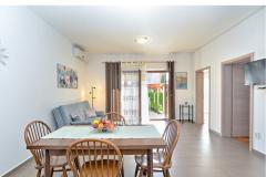 Apartmanok MiBi Apartman 2 – A 2 foto 5