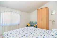 Apartmanok MiBi Apartman 3 – A 3 foto 3