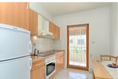 Apartmanok MiBi Apartman 3 – A 3 foto 5
