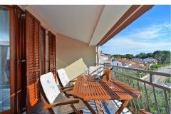 Apartmanok MiBi Apartman 4 – A 4 foto 2