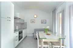 Apartmanok MiBi Apartman 4 – A 4 foto 3