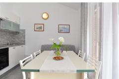 Apartmanok MiBi Apartman 4 – A 4 foto 4