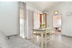 Apartmanok MiBi Apartman 4 – A 4 foto 5