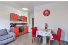 Apartmanok Mishel Apartman 1 – Mishel T foto 1