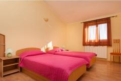 Apartmanok Nada Apartman 2 – A3 Mansard foto 3