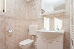 Apartmanok Nada Apartman 2 – A3 Mansard foto 4