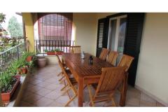 Apartmanok Nada Apartman 3 – A2 foto 1