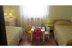 Apartmanok Nada Apartman 3 – A2 foto 3