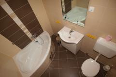 Apartmanok Nešić Apartman 2 foto 1