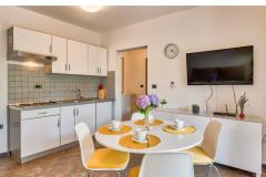 Apartmanok Petra Apartman 1 – PETRA 1 foto 3
