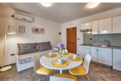Apartmanok Petra Apartman 1 – PETRA 1 foto 5