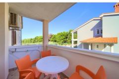 Villa Belvedere Apartman 3 – 2+1 foto 1