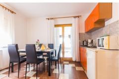 Apartmanok Mihaela Apartman 1 – Apartman foto 1