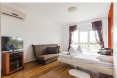 Apartmanok Mihaela Szoba 3 – Soba foto 2