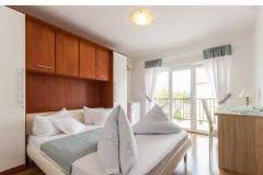 Apartmanok Mihaela Szoba 3 – Soba foto 5