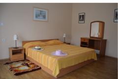 Apartmanok Skoravic Apartman 1 – Depandance foto 3