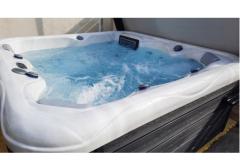 Apartmanok Rudez - pool - jacuzzi  Apartman 1 – Comfort foto 1